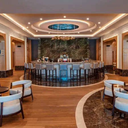 Regnum Carya