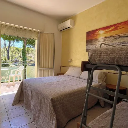 Hotel Zanella