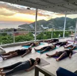 Vito Hotel Boutique Taganga - Mountain view