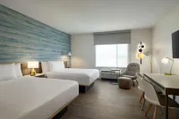 TownePlace Suites by Marriott Newport News Airport - 3-Star
