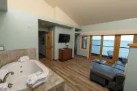 Blue Wave Inn - WiFi