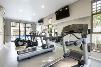 Holiday Inn Express ANTOFAGASTA by IHG - Gym