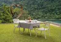 Villa Lé Maas Tota by 98 Acres - Pools
