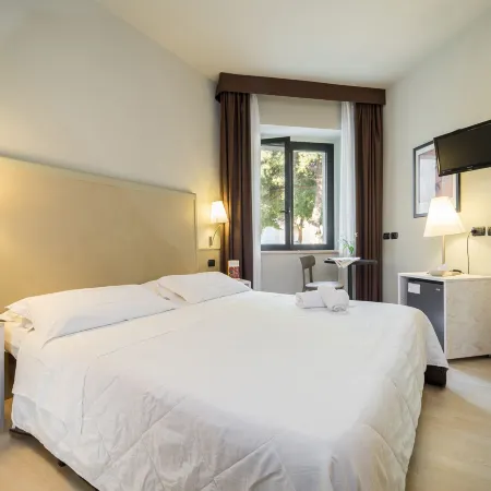 Hotel Corallo Rimini