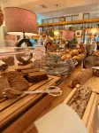 Gut Altona - breakfast
