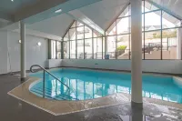 Bryn Y Mor - Tenby Apartment Sea Views - Pools