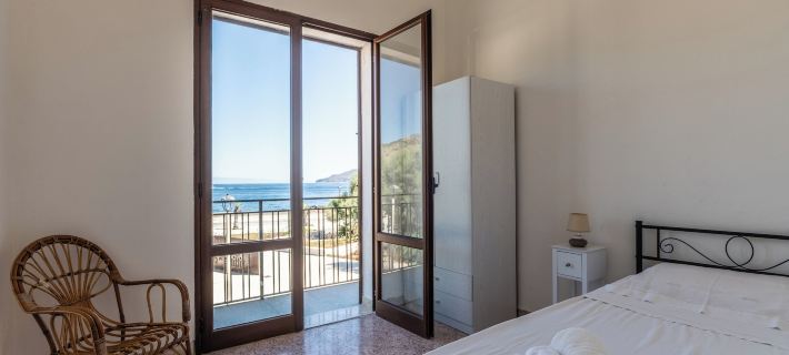La Finestra sul Blu Hotel a Favignana