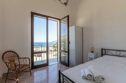 La Finestra sul Blu - Ocean View