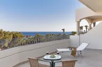 Rodos Princess Beach Hotel - Romantic
