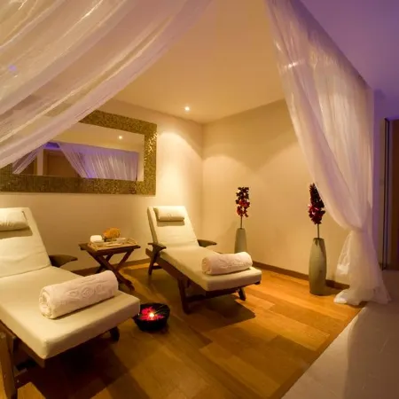 Constantinou Bros Asimina Suites Hotel
