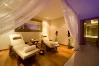 Constantinou Bros Asimina Suites Hotel - spa