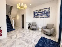 The Originals Residence, Les Sources Callou - واي فاي