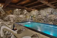 The Ritz-Carlton, Bachelor Gulch - spa