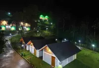 Ayur Green Resort and Spa Munnar - 3-نجوم