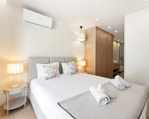 GuestReady - Beachfront retreat with pools Hotéis em Apúlia