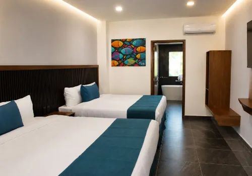 Vita Grand Hotel - 2-Star