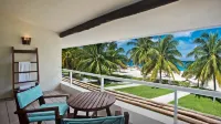 InterContinental Hotels PRESIDENTE COZUMEL RESORT SPA by IHG - Ocean View