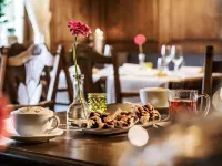 Fletcher Berghotel Astenkrone-Winterberg - breakfast