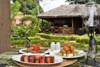 Chanya by Ardhi Africa - Spa