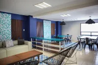 Casa Local Mestizo Hostal - Hostels