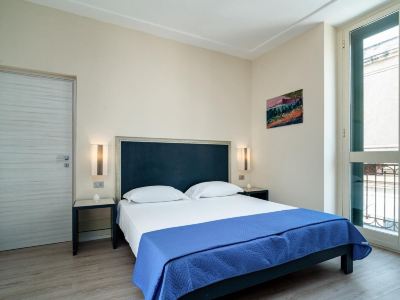 Viscuso House B&B