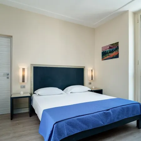 Viscuso House B&B