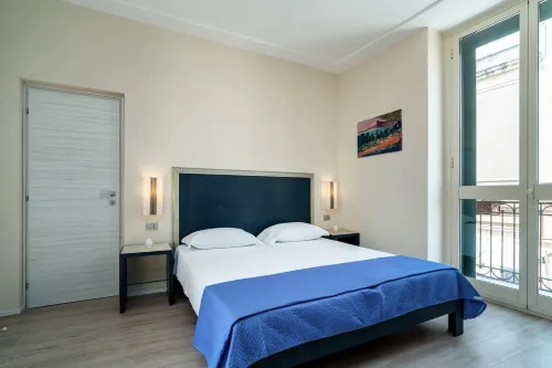 Viscuso House B&B - Beach