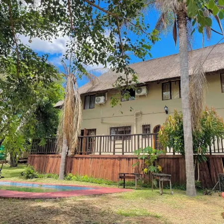 VM Guesthouse Hazyview Mpumalanga South Africa