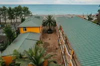 Villa Mirakula Kvariati - 2-Star