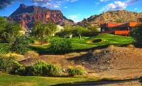 Trailridge Mesa - Scenic
