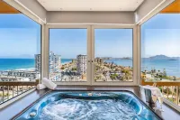 Poseidon la Manga Hotel & Spa - Designed for Adults - Hot Springs