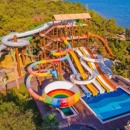 Long Beach Club Nature - Ultra All Inclusive
