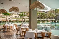 Avra Imperial Hotel - Morgenmad