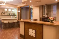 Hotel Oros by Nexta - Wifi