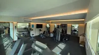 Pride Premier Bengaluru - Gym