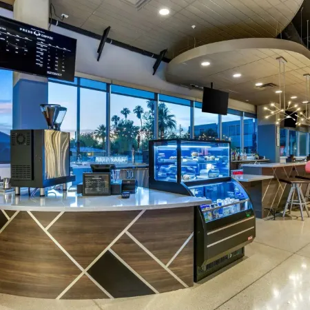 Vīb Hotel by Best Western Phoenix - Tempe