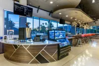 Vīb Hotel by Best Western Phoenix - Tempe - balcony