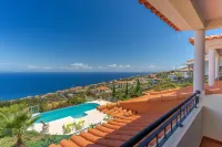 Villa Black Rock - 4 stelle