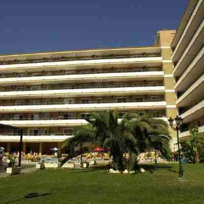 Apartamentos Buensol Hotel Exterior