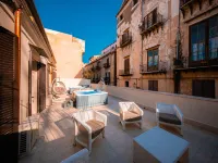 Abside Suite & Spa Hotels near La Kalsa