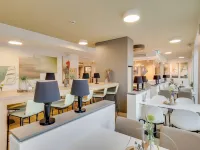 B&B HOTEL Bremerhaven - Wi-Fi