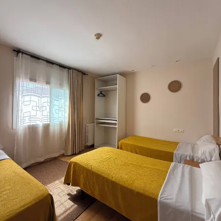 Hotel 139