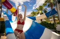 Sailor's Beach Club - Resorts