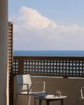 Hotel Ideon - Meerblick