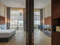 DoubleTree by Hilton Turin Lingotto Hotels near Lingotto