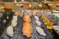 Transamerica Executive Sorocaba - breakfast
