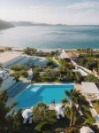 Lichnos Beach Hotel & Suites - Pools