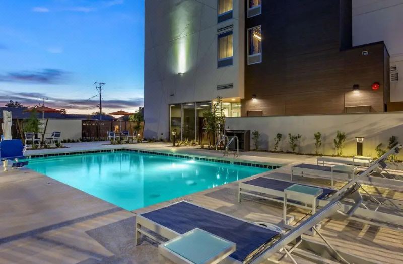Vīb Hotel by Best Western Phoenix - Tempe photo 4