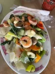 Kluane Park Inn - breakfast