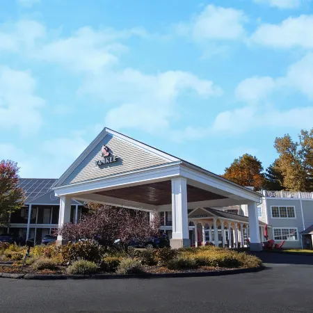 The Yankee Inn